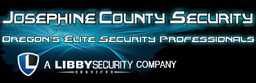 Grants Pass Security Companies and Guard Patrol Oregon